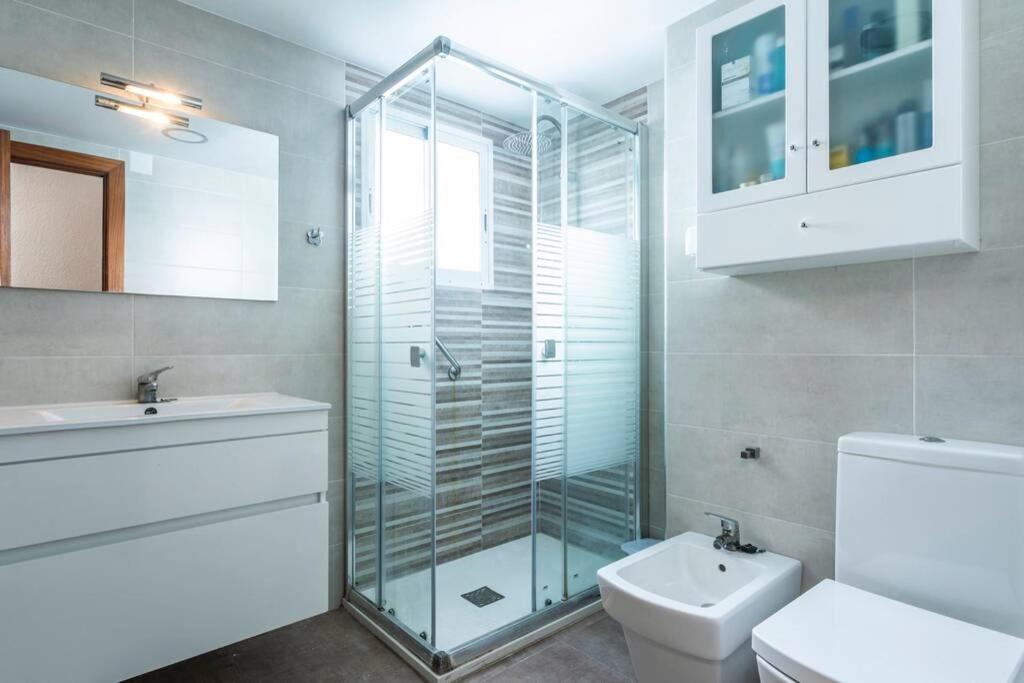 Apartament Apartamento Estilo Vintage Walencja Zewnętrze zdjęcie