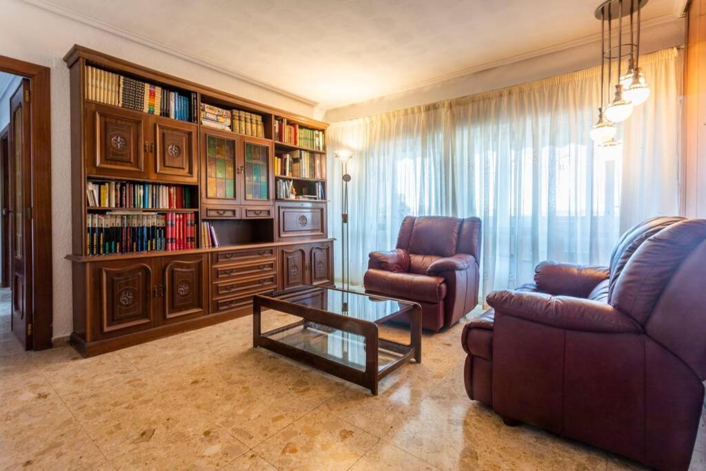 Apartament Apartamento Estilo Vintage Walencja Zewnętrze zdjęcie