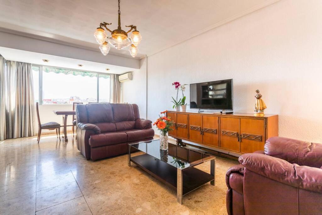 Apartament Apartamento Estilo Vintage Walencja Zewnętrze zdjęcie