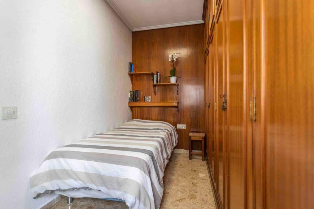 Apartament Apartamento Estilo Vintage Walencja Zewnętrze zdjęcie